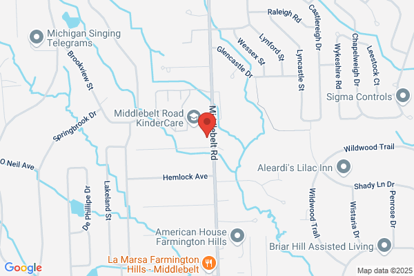 Farmington Hills Lock & Key