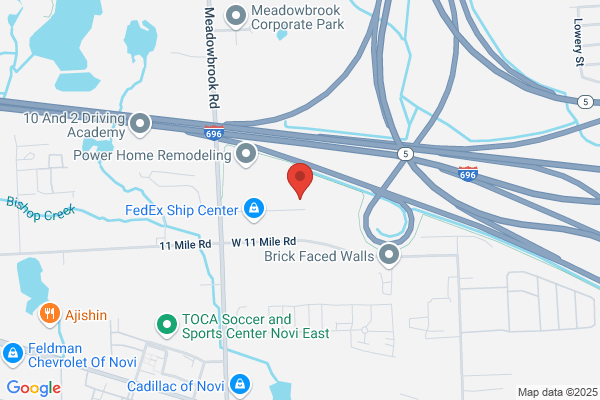 Brady Industrial Supply