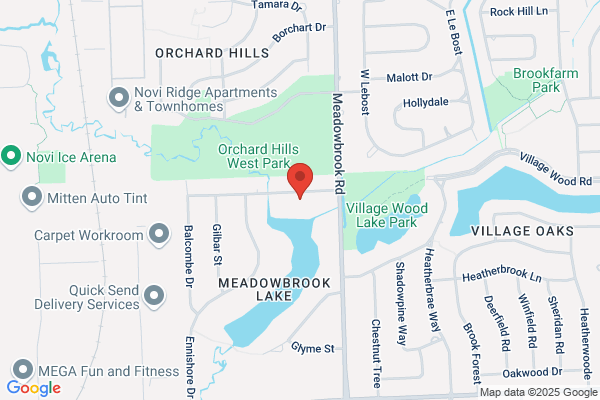 Mitchell Handling Systems