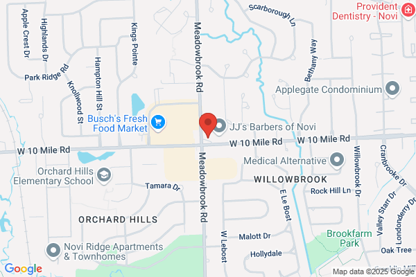 Northville Machine Tools Inc