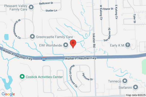 Life Skills Autism Academy Resource Center