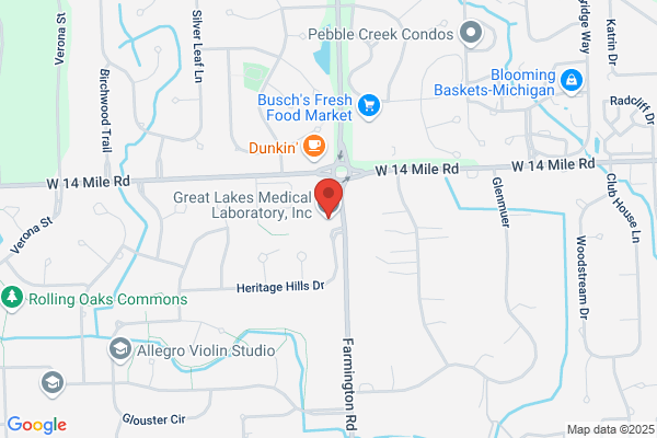 Immune & Diagnostic Laboratory Inc