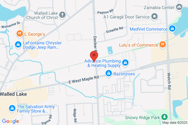 Mann Metals Corporation