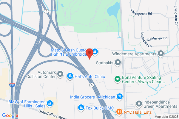 Metaldyne Corporation