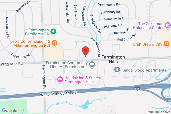 Farmington Public Schools, Middle Schools, Dunckel