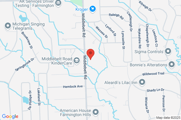 Farmington Public Schools, Middle Schools, East