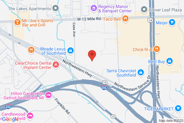 Kentwood Office Furniture - Detroit
