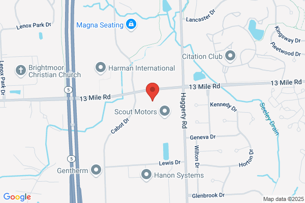 Whitehall Property Management
