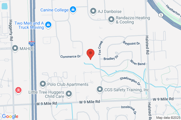 Kramer Air Tools Sales & Services