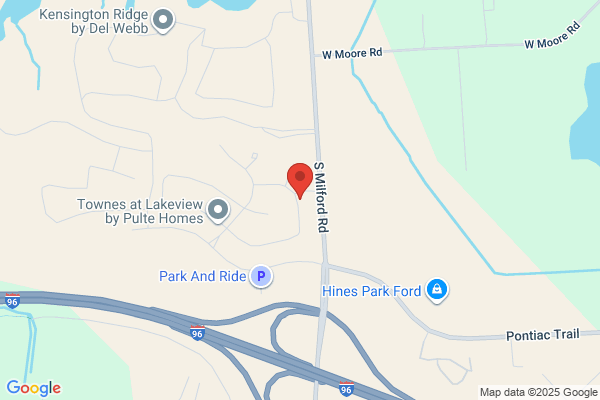 Beachwood by Pulte Homes - CLOSED