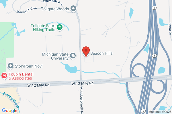 Beacon Hill by Pulte Homes