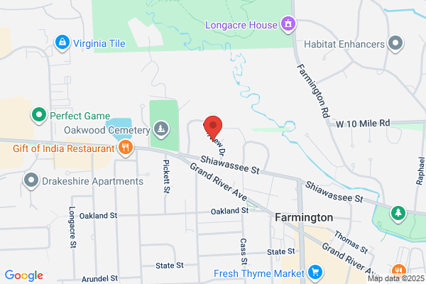 Shamrock Home Inspection