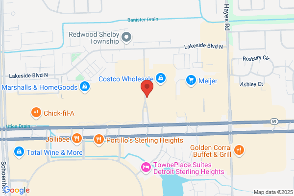 Vms Properties Inc