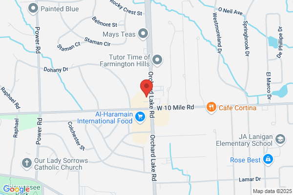 Farmington Hills Wine & Liquor