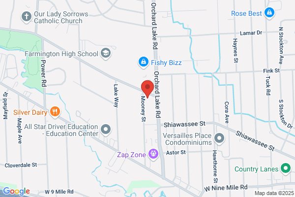 Beaumont Pediatrics - Farmington