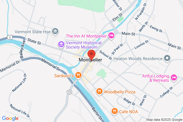 Capital Connections Llc