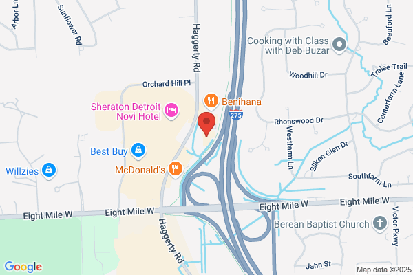 British Swim School of Northwest Detroit