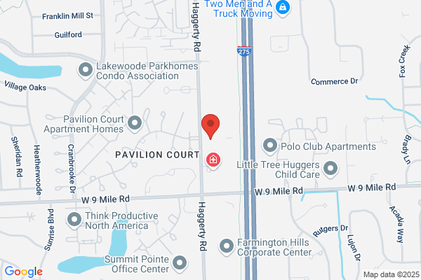 Goldfish Swim School - Farmington Hills