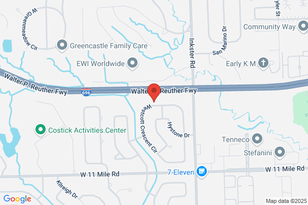 Interstate Lock & Safe LLC