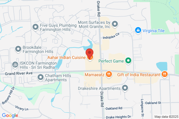 La Marsa Farmington Hills - Drake