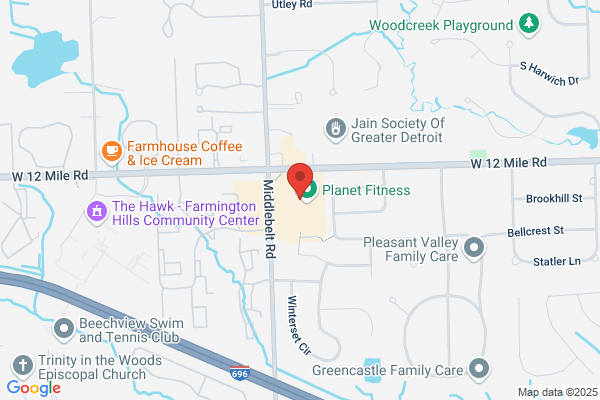 Jungle Java of Farmington Hills