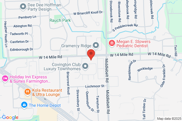 Beaumont Cardiovascular Specialists - Farmington Hills