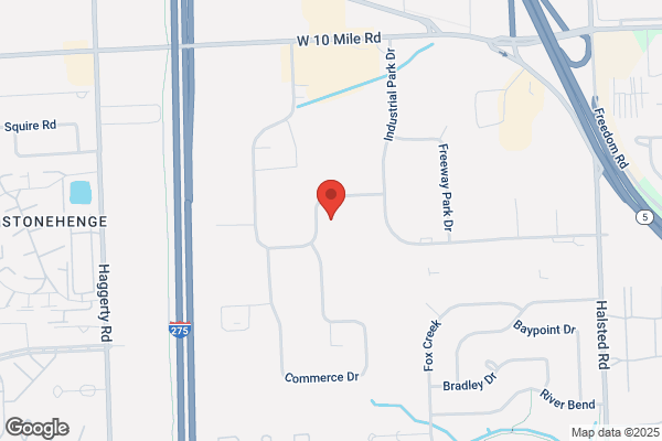 Canine Campus of Farmington Hills Novi