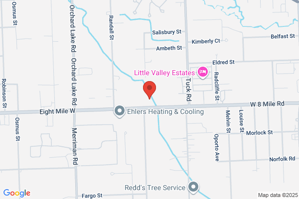 Farmington Tree Services