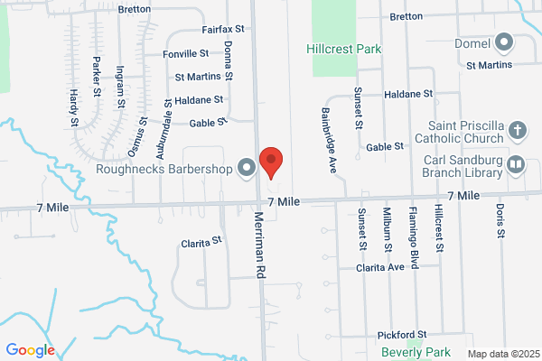 Merriman Market Analyst