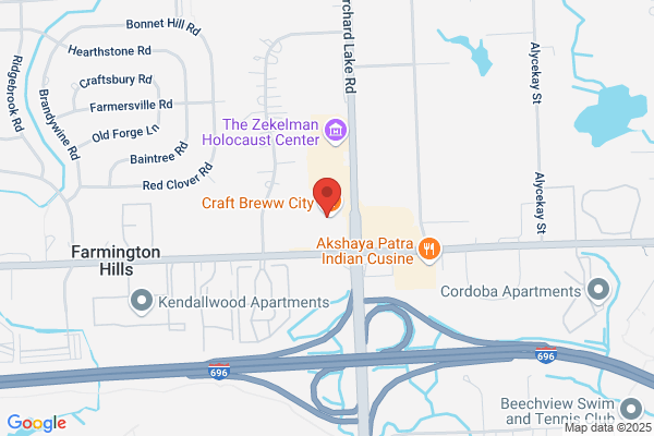 Roosevelts Billiard Bar & Grill