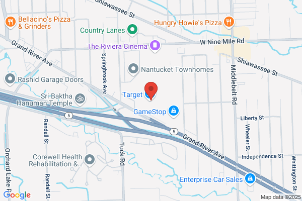 Pizza Hut - Closed