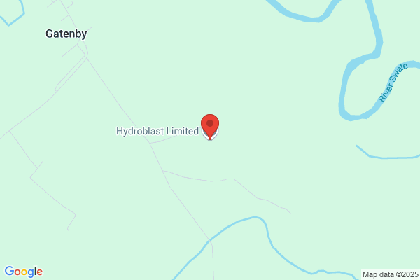 Hydroblast
