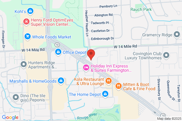 Echo Park Learning Center & Camp, Preschool & Kindergarten