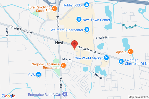 Nagi Printing & Blueprints
