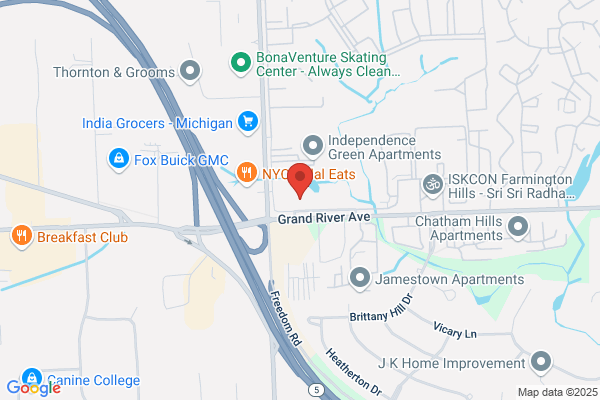 Thomas A Duke Company