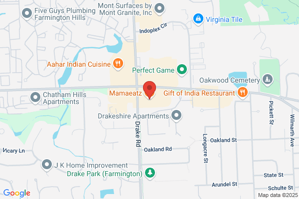 Bay Leaf Authentic Indian Cuisine
