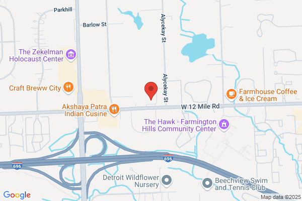Farmington Hills Inn