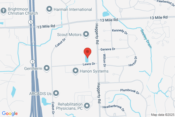 Novi Roofing Pros