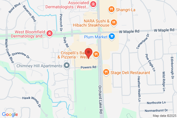 Maya Skincare Center Inc