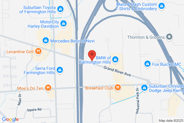 Michigan Storage Centers