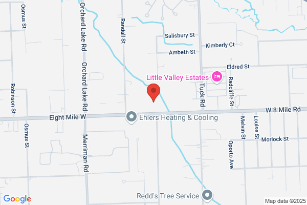 Tims Equipment Repair Inc