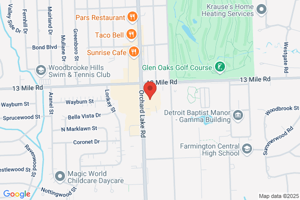 The Vapor Shoppe Smoke & Alternative Plus