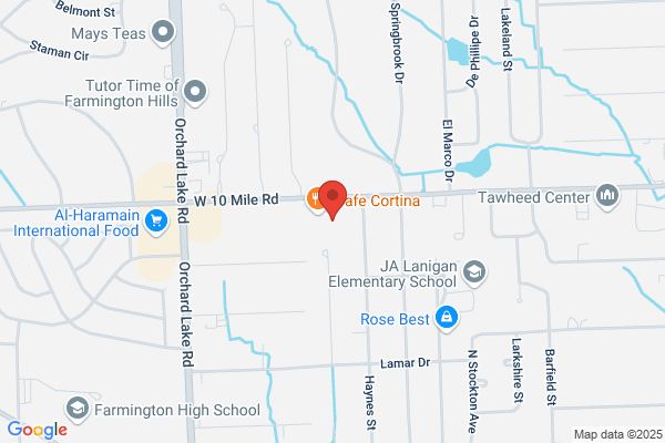 Hughes Hearing Aid Center