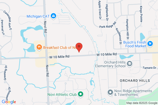 Northwest Orthotics-Prosthetics