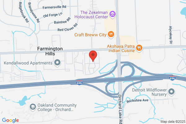Echo Valley Condominium Association