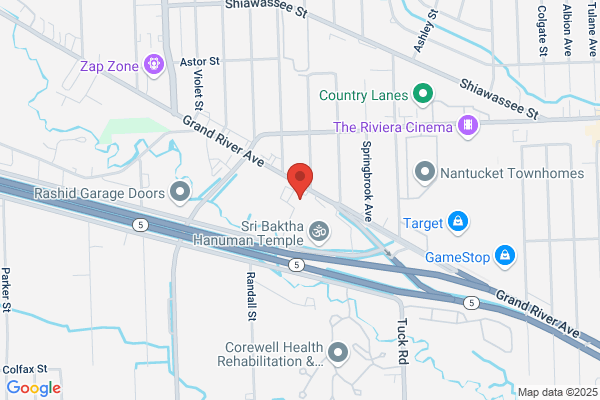 U-Haul of Farmington Hills