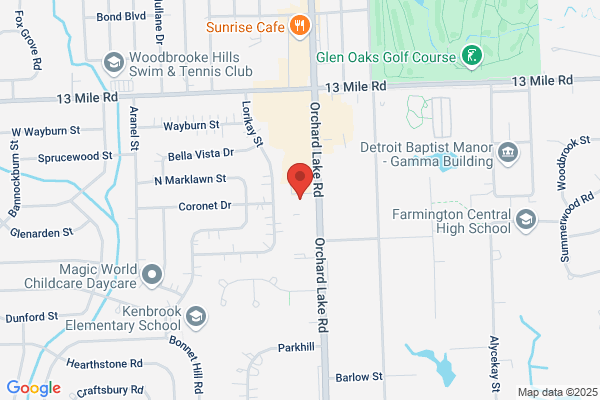 Farmington Hills Veterinary Hospital