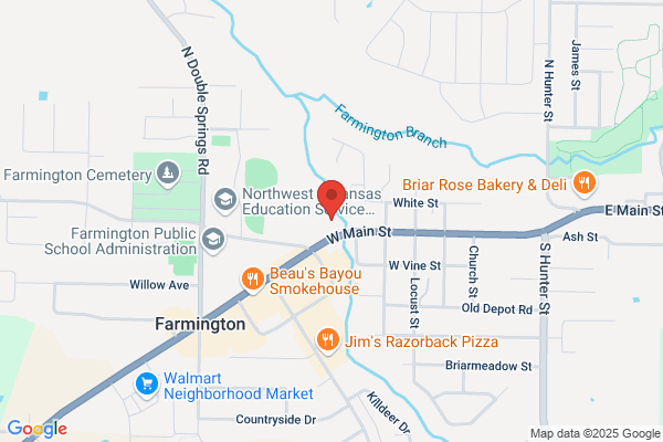Davis Insurance Agency