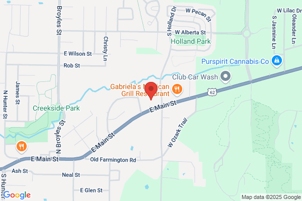 Gerber Collision & Glass - Farmington