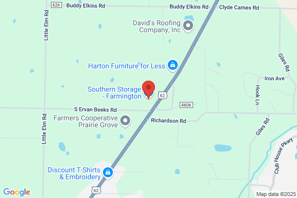 Southern Storage